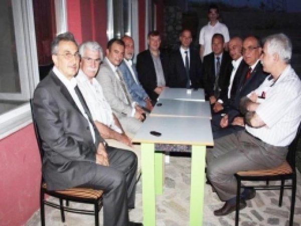 Kafkas Sürgününü Anma Programları İptal Edildi 