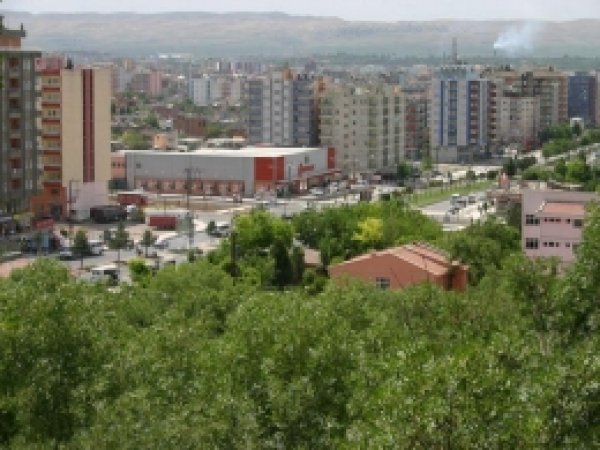 'Çevre ve Batman' Konulu Resim Yarışması 