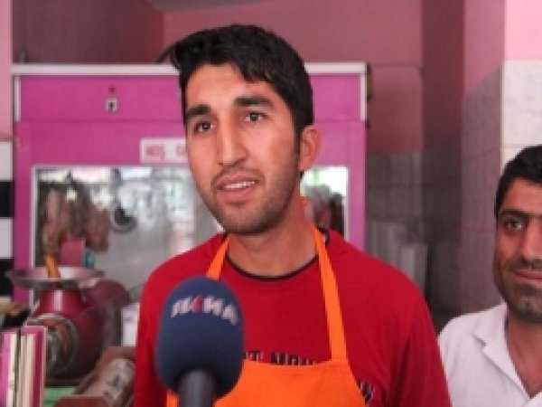 'Yaşadığımız Elektriksiz Yer Köy Değil, Diyarbakır Kenti'