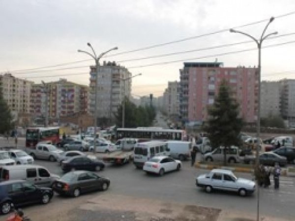 Trafiğe Kayıtlı Araç Sayısı 18 Milyon 150 Bin Oldu 