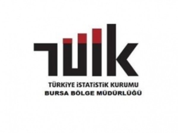 Bursa'daki Araç Sayısı 651 Bin 472 