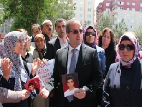 'Çocukların Dağa Gönderilmesi Çözüm Süreci İle Bağdaşmaz'