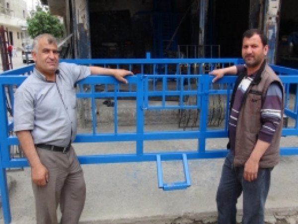 Batmanlıların Vazgeçilmez Tahtları Usta Ellerde Yapılıyor 