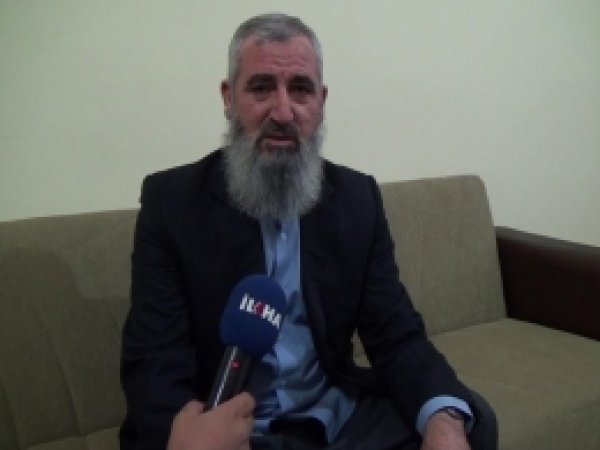 'Umre İç Aleme Yapılan Bir Yolculuktur'