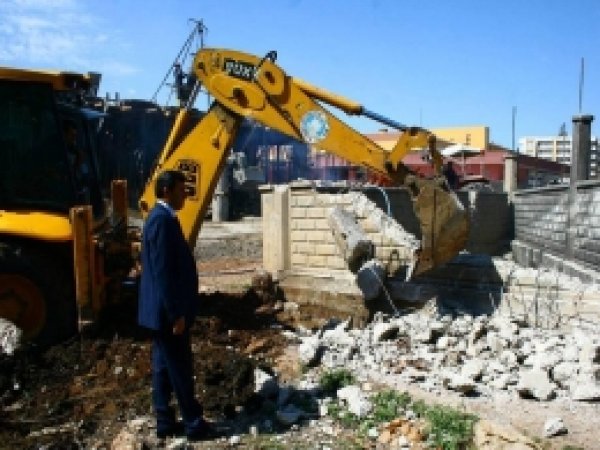 Kozluk Belediyesinin Malzemeleri Denetlendi 