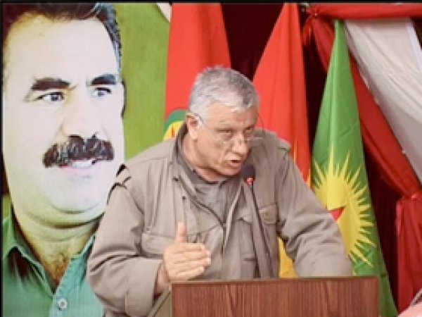 'PKK İç Savaş Hazırlığında' İddiası