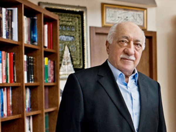 Gülen, Anayasa Mahkemesine Başvurdu