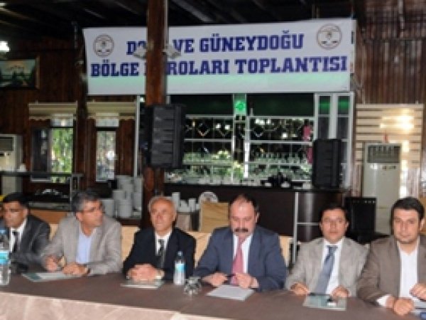Barolar PKK Saldırılarını Görmedi! 