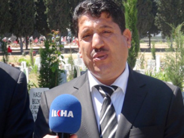 HÜDA PAR İş Güvenliği Raporu Hazırlayacak 