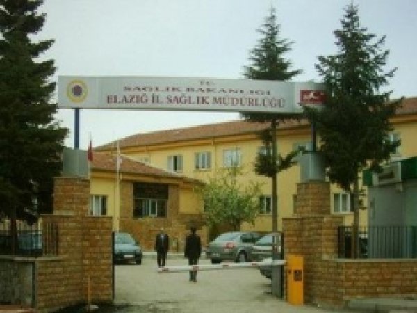 Elazığ'da Ruh Sağlığı İle İlgili Eğitimlere Devam Ediliyor 