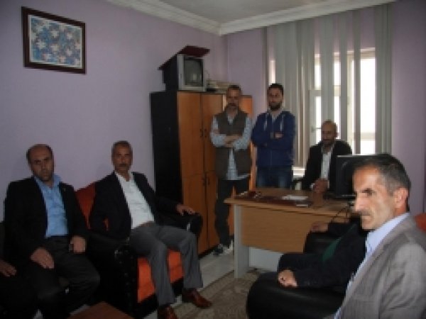 'Bingöl'ün Trafik Sorununun Acil Çözülmesi Lazım'