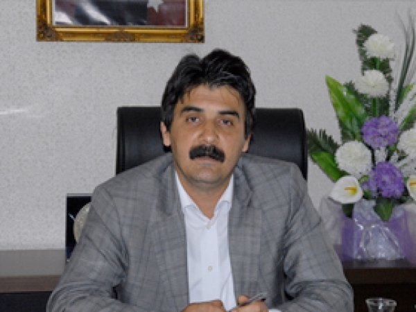'Şevki Bey' İsmine Kaymakamdan Veto  