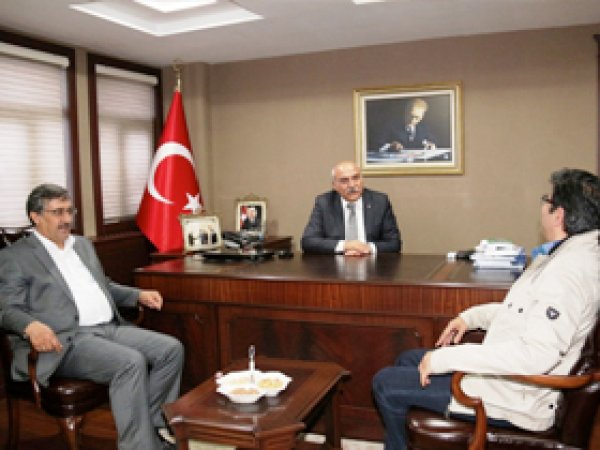 'Şırnak-Cizre Yolu Yıl  Sonunda Hizmete Girecek'