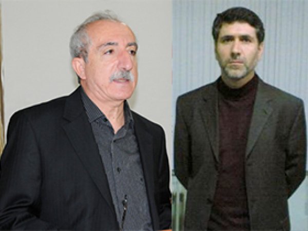 'Lice'de Yapılan Saldırı Bir Terör Saldırısıdır'