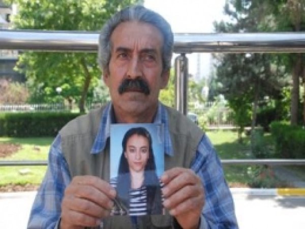 'PKK Kızımı Tehdit Edip Zorla Kaçırdı'