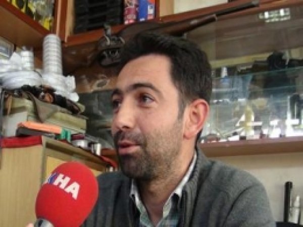'Baraj ve Nehirler Kontrol Altında Tutulmalı'
