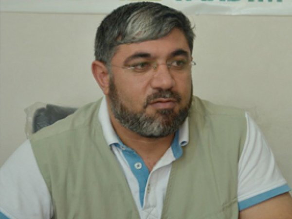 'İsrail Otorite Değil İşgalcidir'