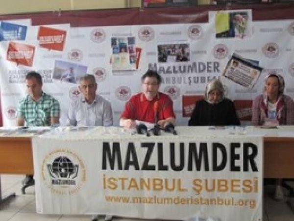 Mağdur Aileler: PKK, Çocukları Derhal Teslim Etmelidir 