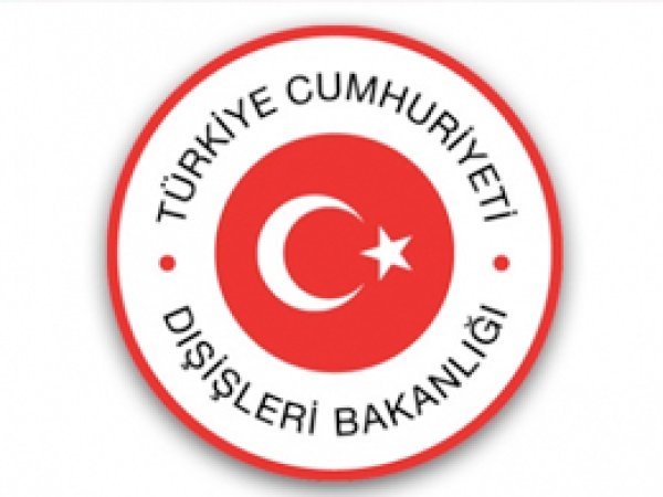 Dışişleri: Darbeyi Üzüntüyle Karşıladık