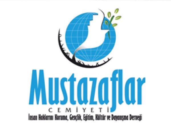 Mustazaflar Cemiyeti'nden Miraç Mesajı 