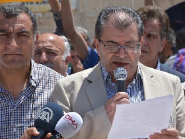 Urfa Barosu PKK'nin Çocuk İstismarını Görmedi