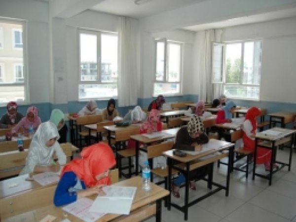 Van'da Kaybedeni Olmayan Bir Sınav: Siyer Sınavı 