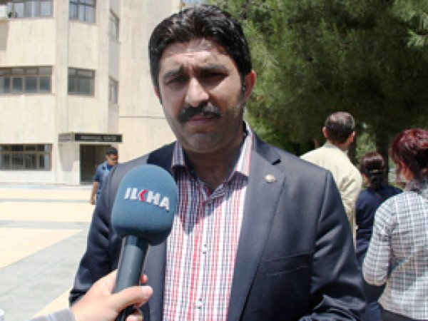 'PKK Çözüm Sürecini Baltalamak İstiyor'