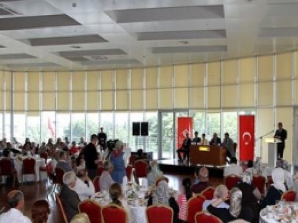 'Çocuklar Riyakâr Olmazlar'
