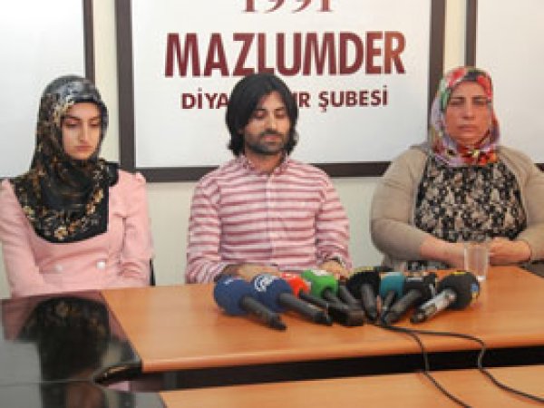 Çözüm Sürecine Rağmen Anneler Yine Ağlıyor 