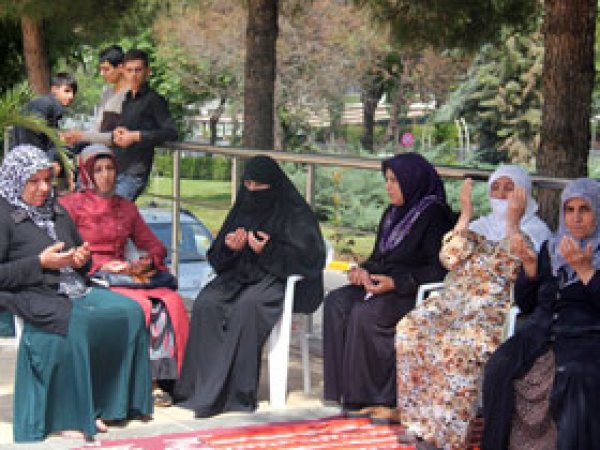 HDP'li Tan'dan Kaçırılan Çocuklarla İlgili Açıklama