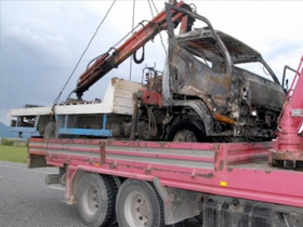PKK'ye Bağlı Çeteler Durmak Bilmiyor