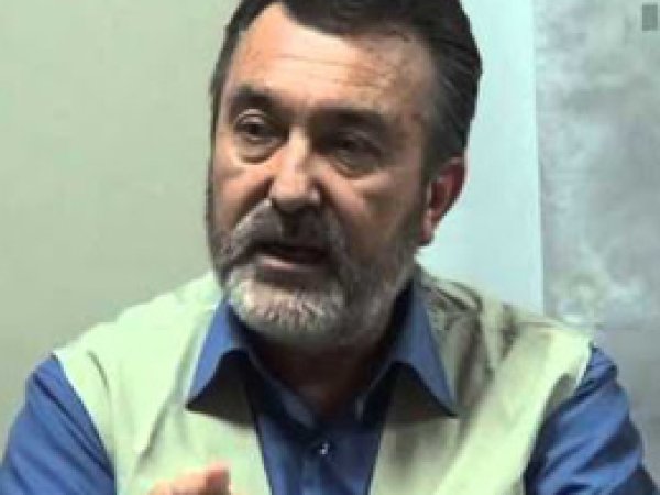 Mavi Marmara Kararı Mağdurları Memnun Etti