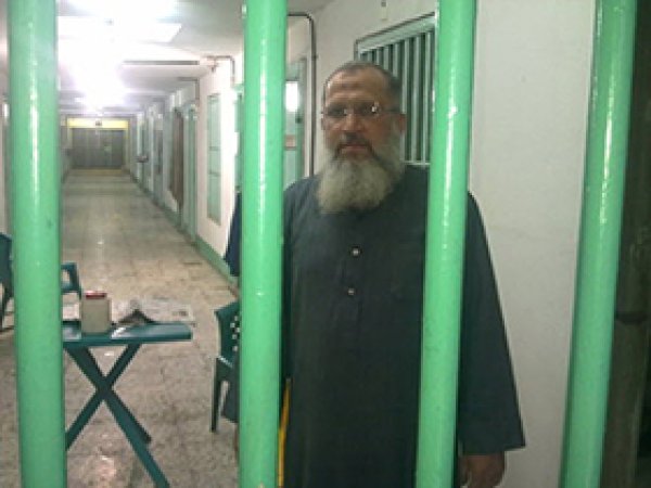 Ümmü Abdullah Hicrette Hayatını Kaybetti 