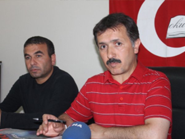 'Şiddetin Çözümü Dini Eğitimdir'