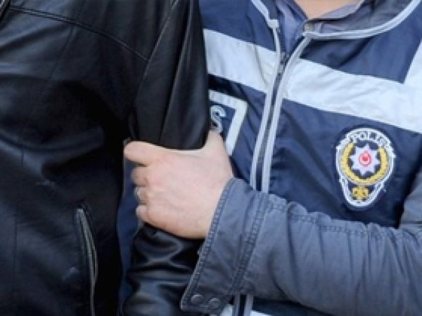 Sahte Rapor Baskınında 5 Tutuklama 