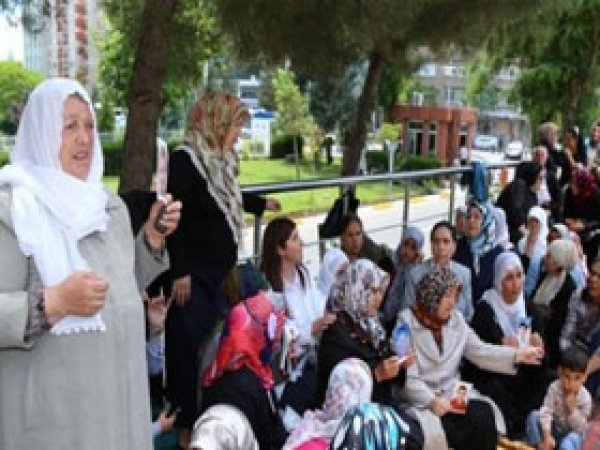 PKK'nin Kaçırdığı Çocuklar Olayina Soruşturma 