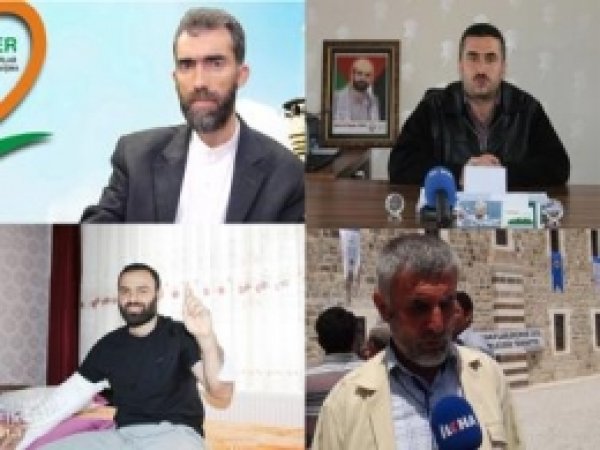 'Asıl Amaç Filistin'in Siyonistlerden Kurtarılmasıdır'