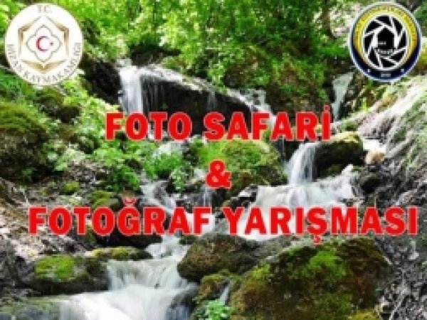 Hizanda Fotoğraf Yarışması Düzenlenecek 