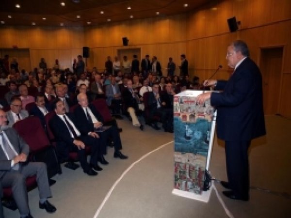 Osmanlı Dönemindeki İstanbul Sempozyumu