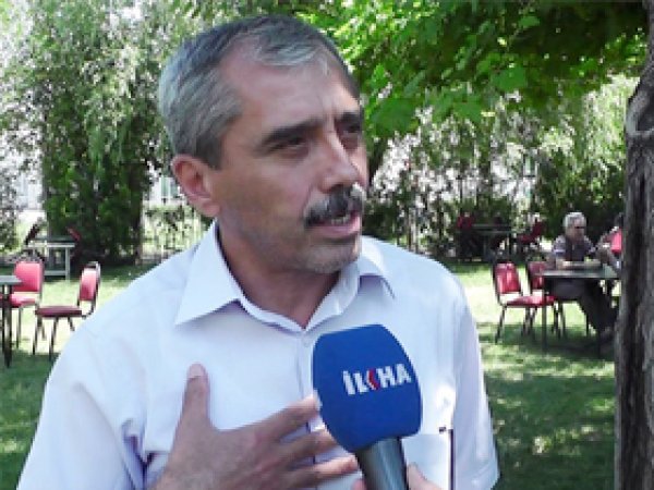 PKK'ye Üstü Kapalı Uyarı