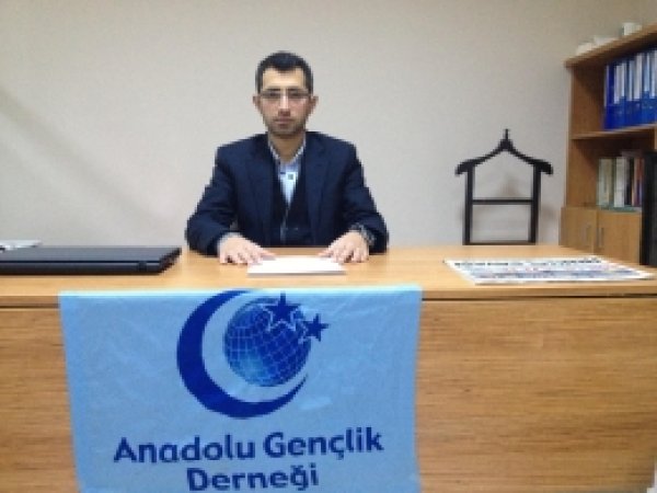 'Diyarbakır'ın Fethi, Mekke ve Kudüs'ün Fethi Gibidir'