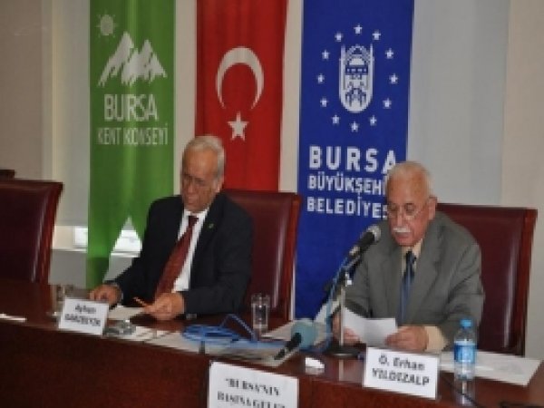 Bursa'nın Çevresel Felaketleri 