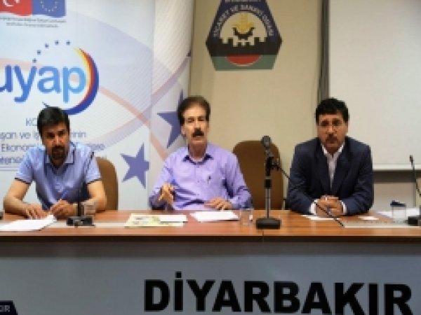 Emlakçılardan Toprak Reformuna Tepki 