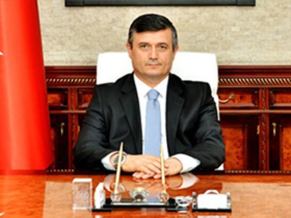 'Aslolan Hizmetin Devamıdır'