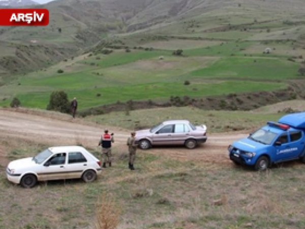 Kaçırılan HÜDA PAR'lı Başkanın Aracı Bulundu 