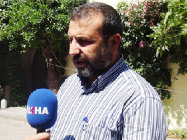 'Mavi Marmara Yoluna Devam Ediyor'