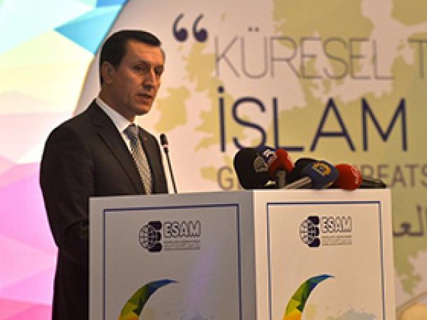 İşler: Bütün Beşeriyet Tehdit Altında
