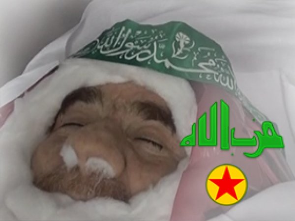 PKK-Hizbullah Çatışmasından Çıkan Ateş Herkesi Yakar!