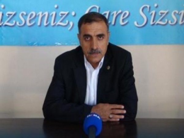 'Bölgemizde Yaşanan Son Gelişmeler Kaygı Vericidir' 