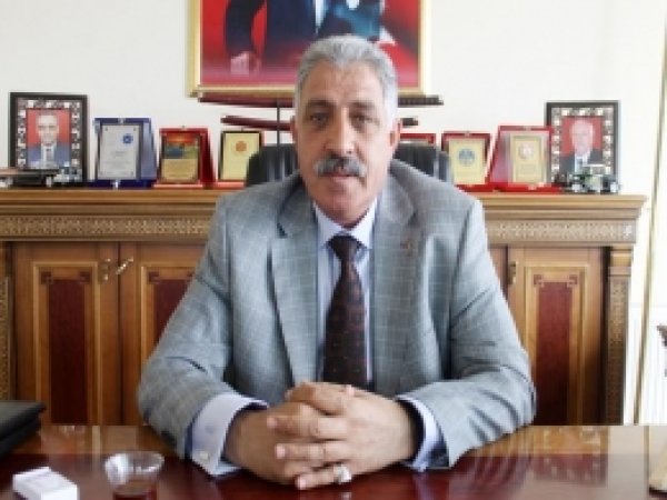 'Ayrım Yapmadan Herkese Aynı Hizmeti Sunacağız'